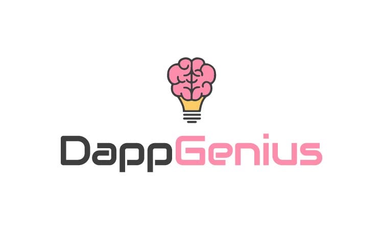 Dappgenius.com - New premium domains for sale